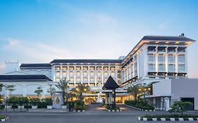 Hotel Grand Dafam Rohan Jogja